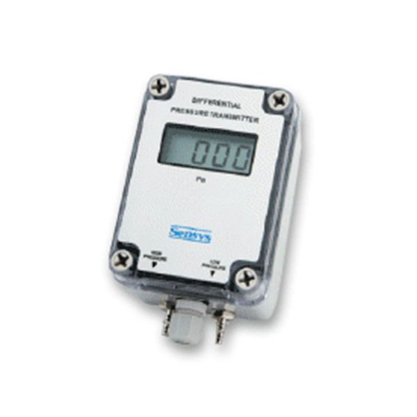 سنسور فشار سنسیس مدل DPLH0005R