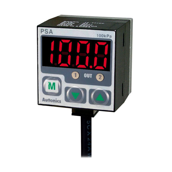 سنسور فشار مدل PSA-V01P آتونیکس
