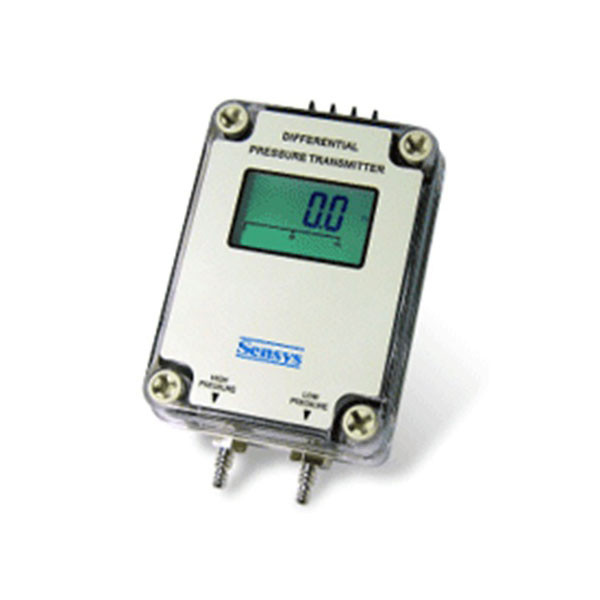 سنسور فشار مدل DPUH0050A آتونیکس